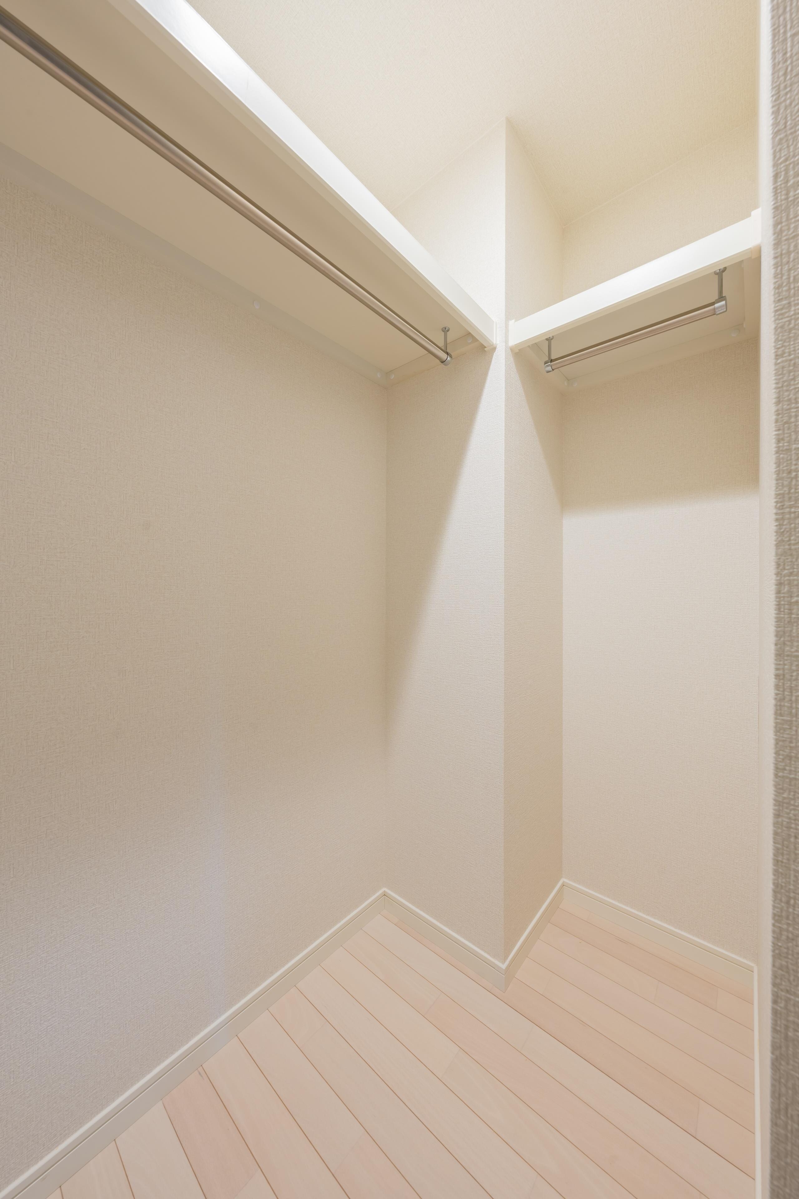 物件内観写真11　(同じ建築会社のイメージ写真になります。)