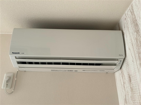 その他室内設備