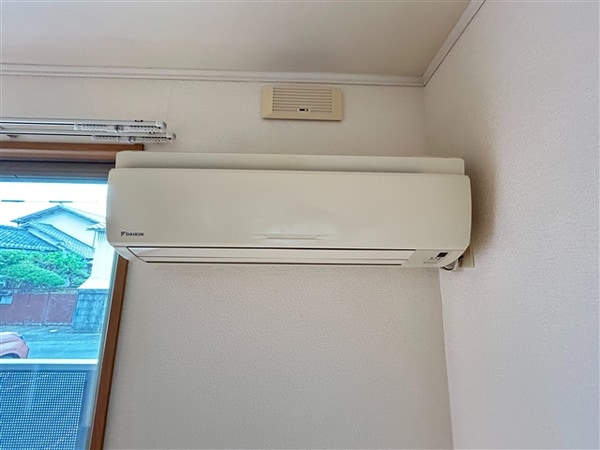 その他室内設備