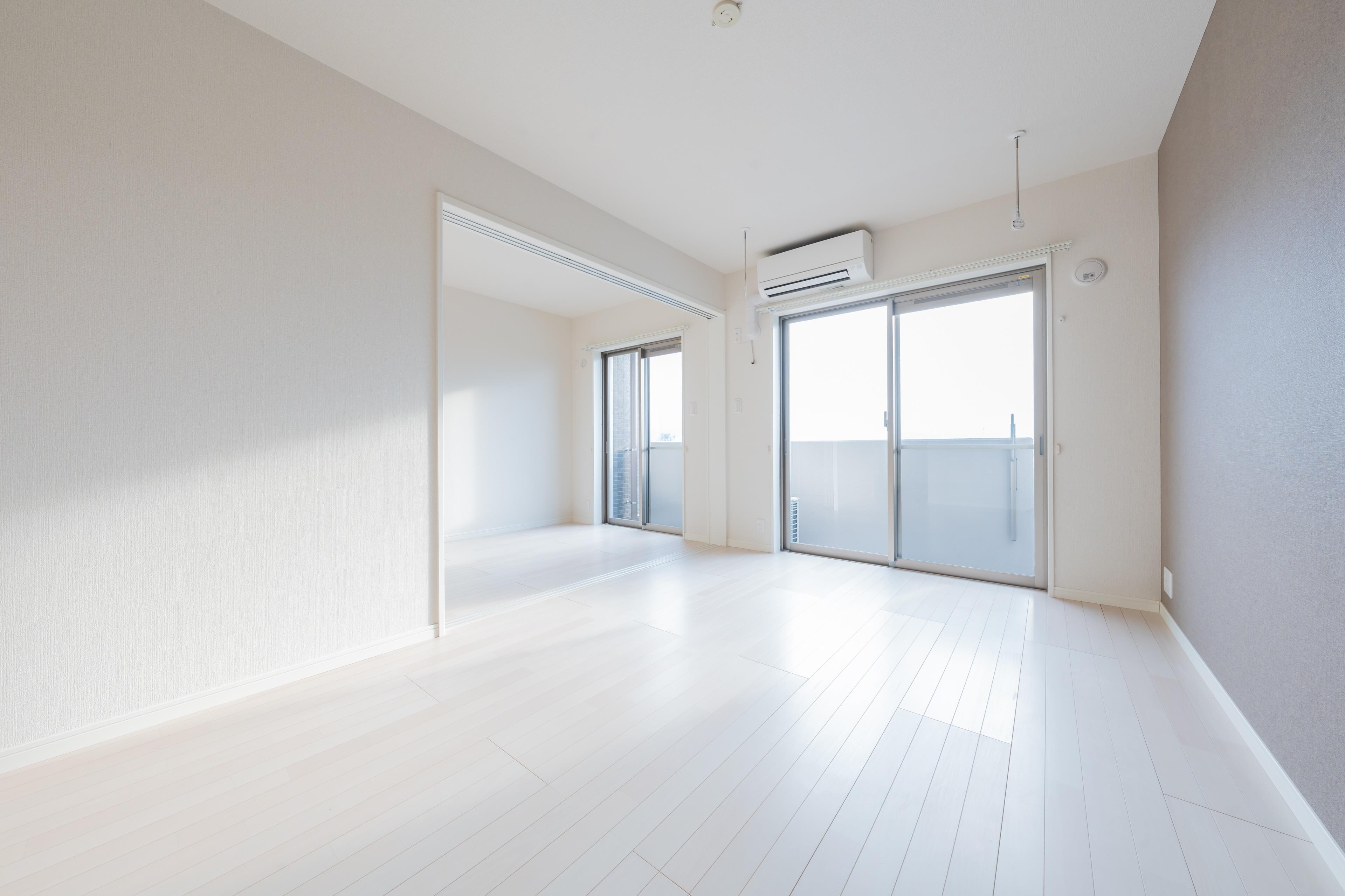 物件内観写真2　(同じ建築会社のイメージ写真になります。)