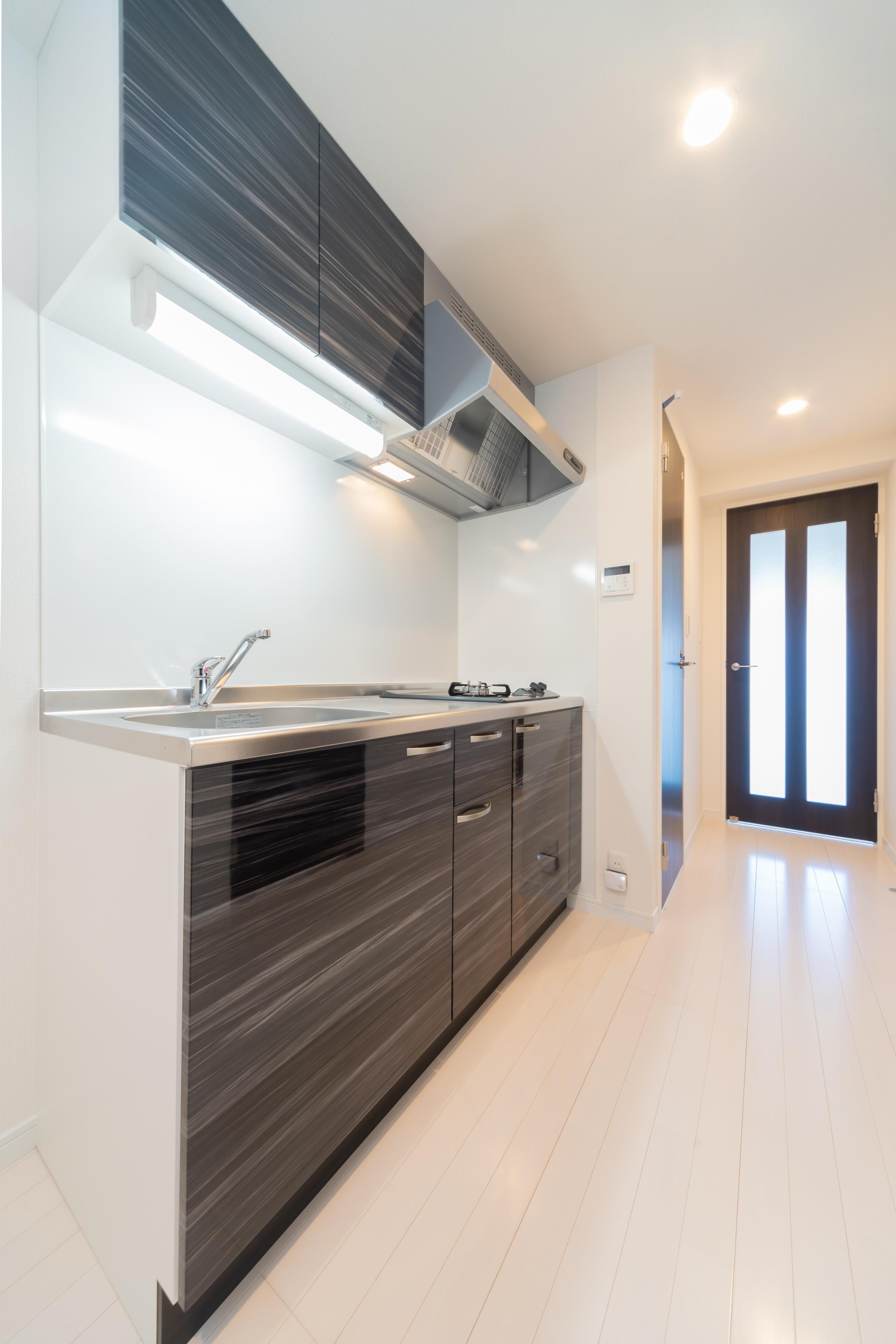 物件内観写真3　(同じ建築会社のイメージ写真になります。)