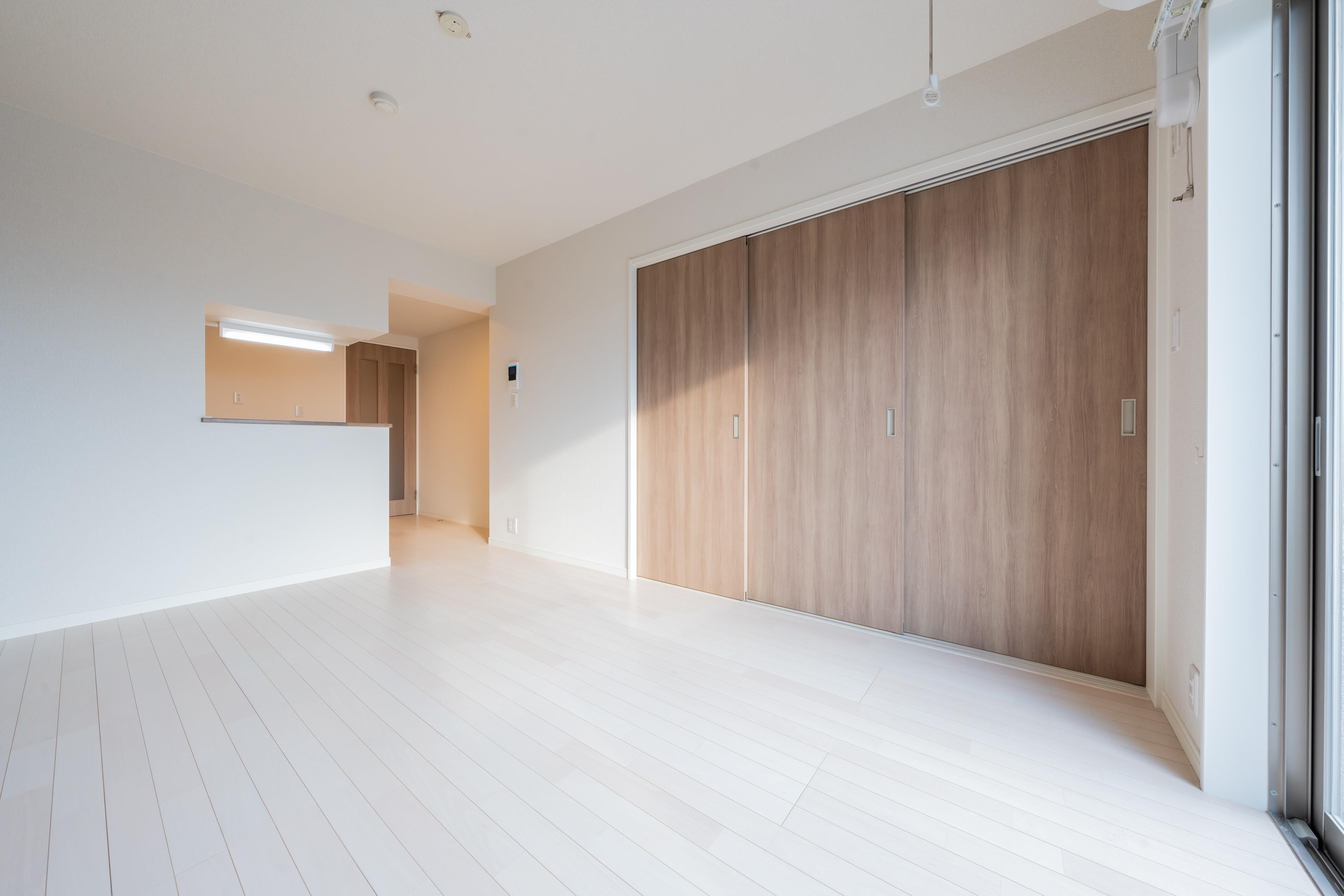 物件内観写真4　(同じ建築会社のイメージ写真になります。)