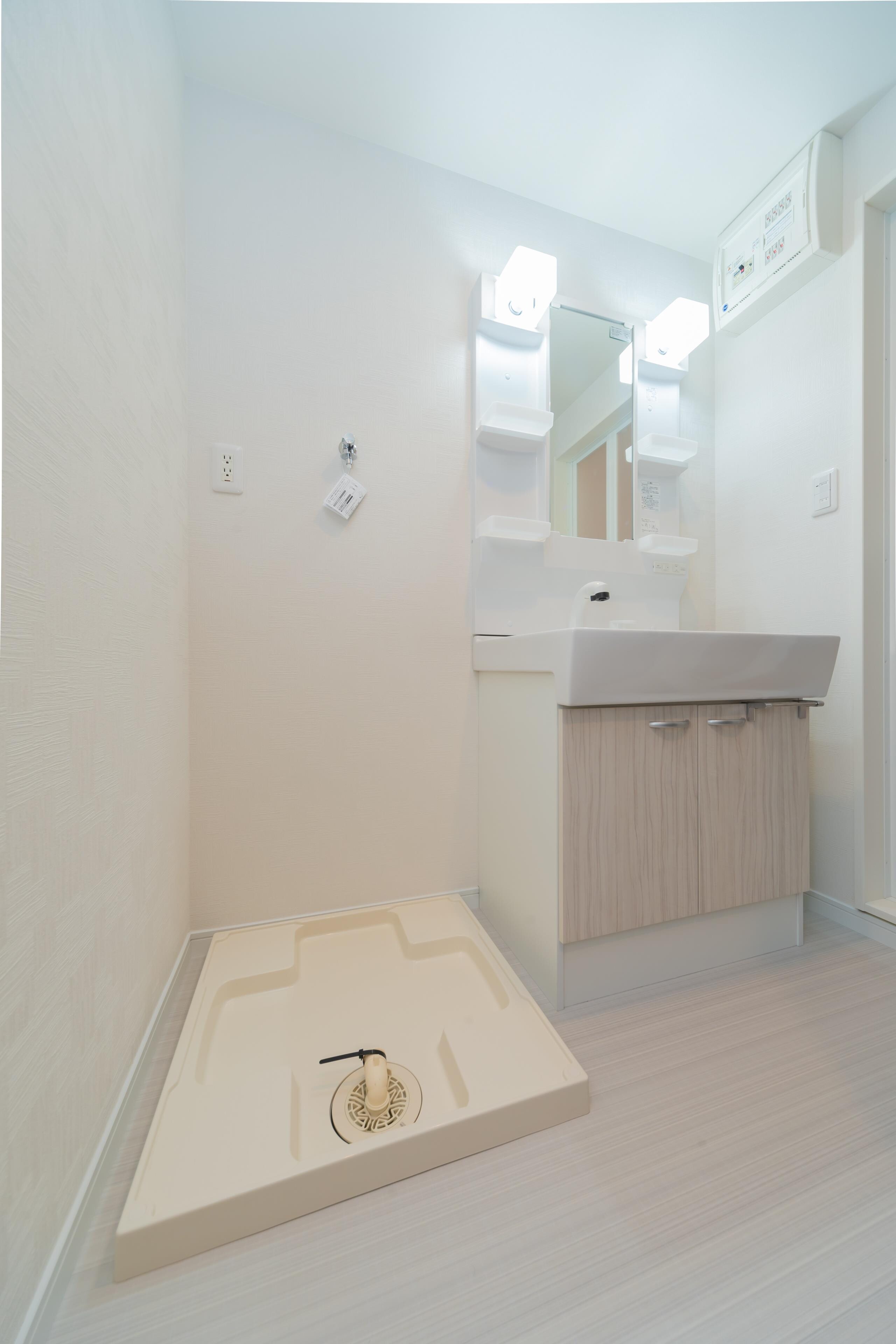 物件内観写真5　(同じ建築会社のイメージ写真になります。)