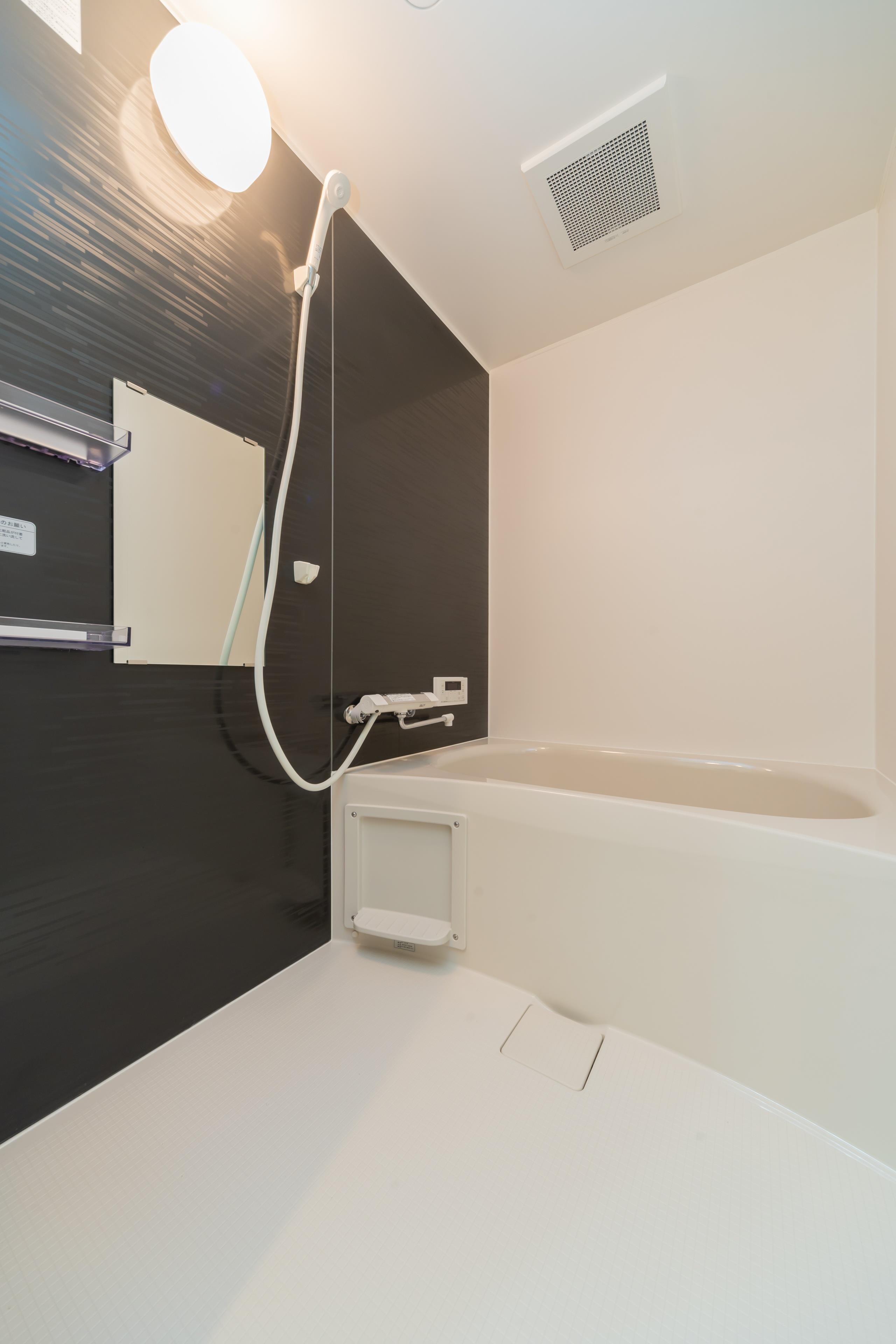 物件内観写真6　(同じ建築会社のイメージ写真になります。)