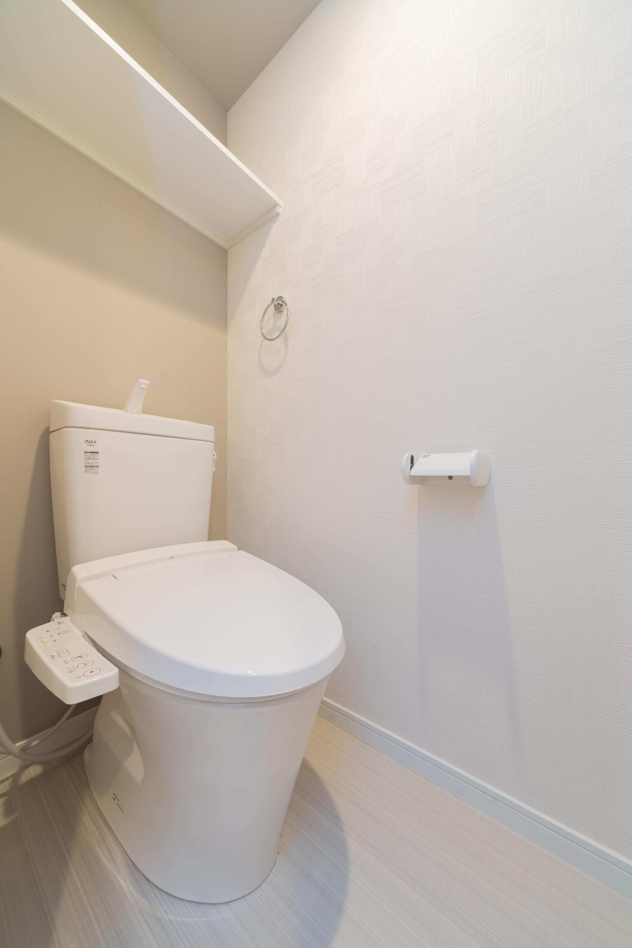 物件内観写真7　(同じ建築会社のイメージ写真になります。)