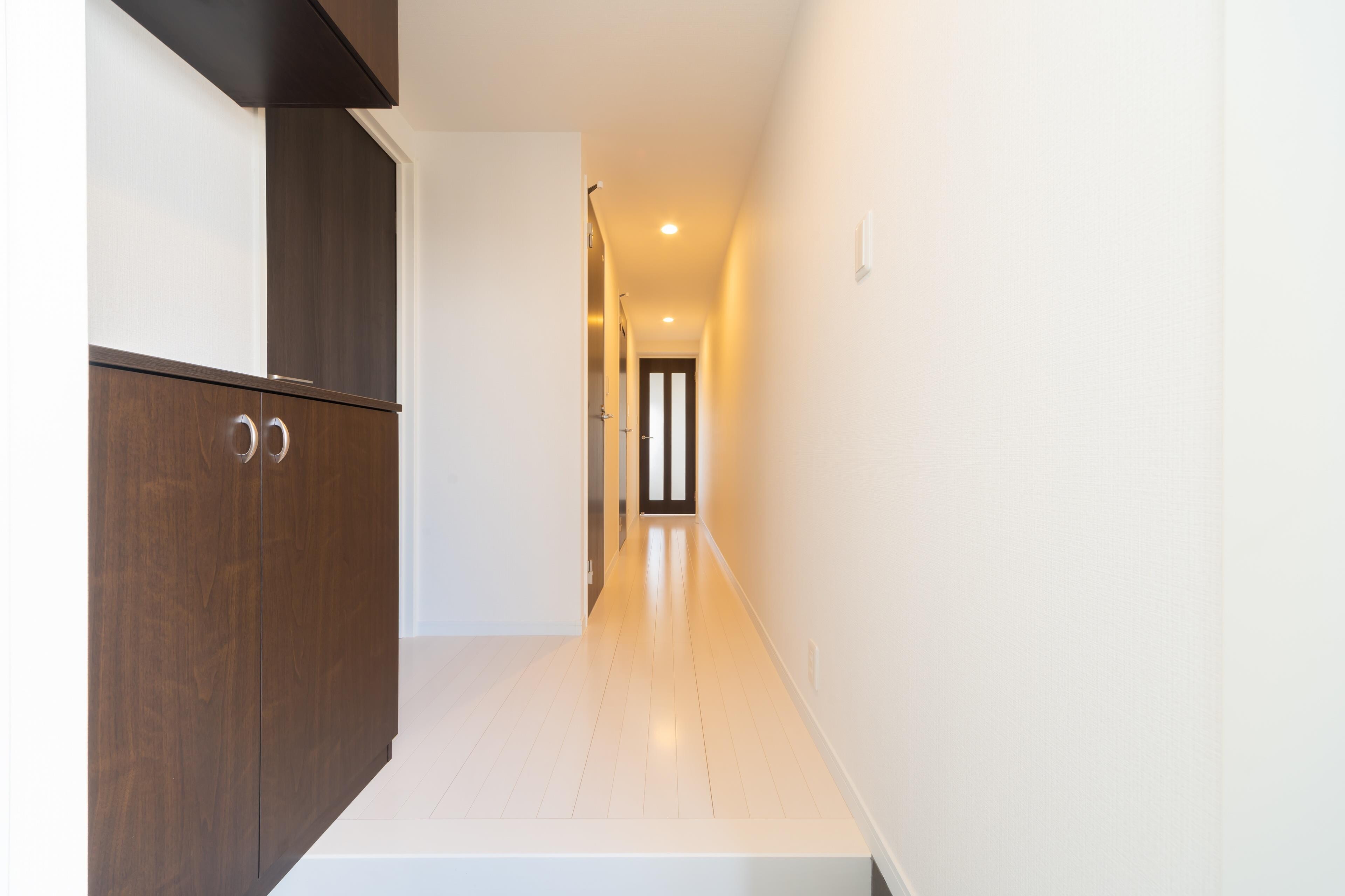 物件内観写真8　(同じ建築会社のイメージ写真になります。)