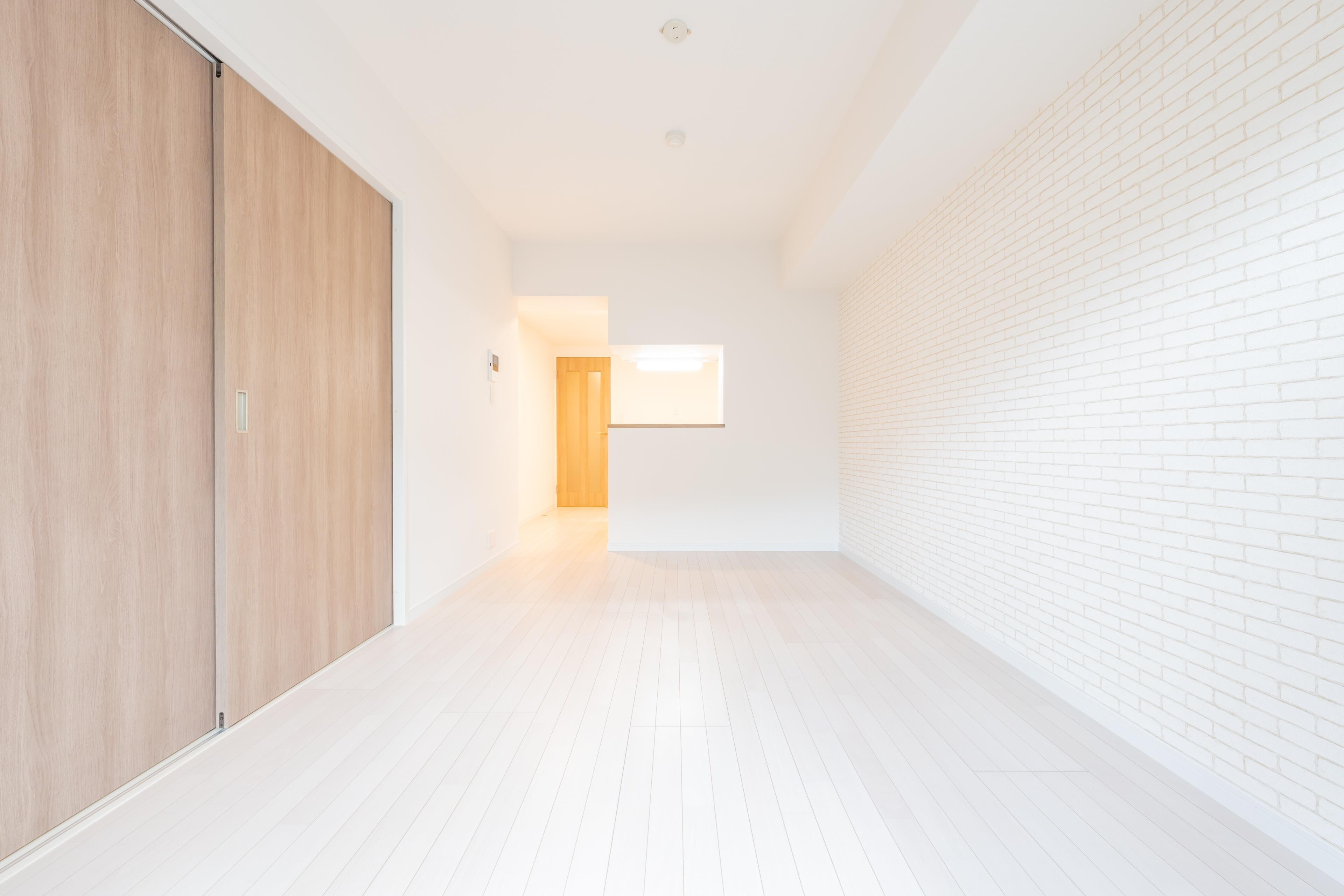 物件内観写真2　(同じ建築会社のイメージ写真になります。)