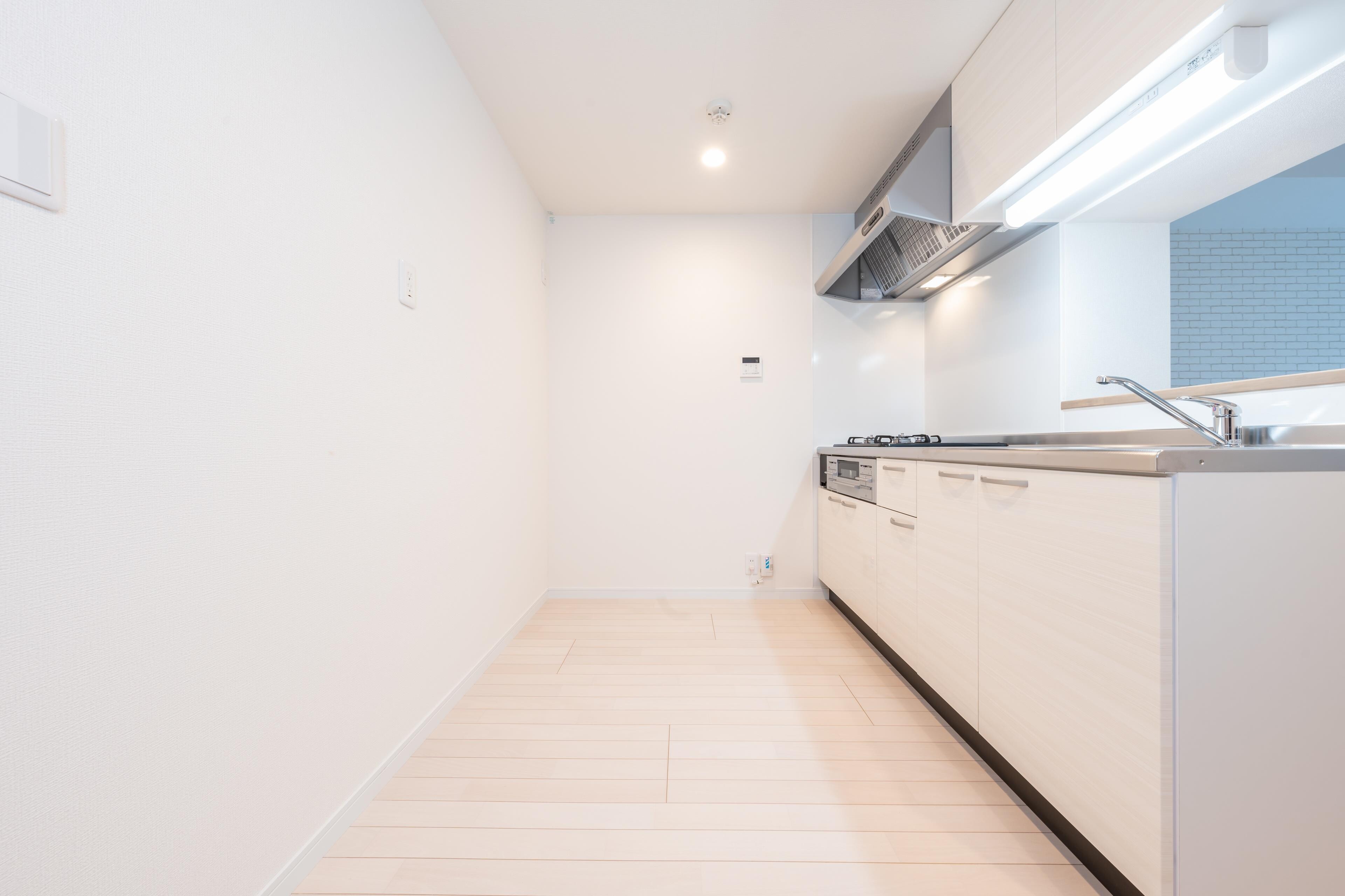 物件内観写真3　(同じ建築会社のイメージ写真になります。)