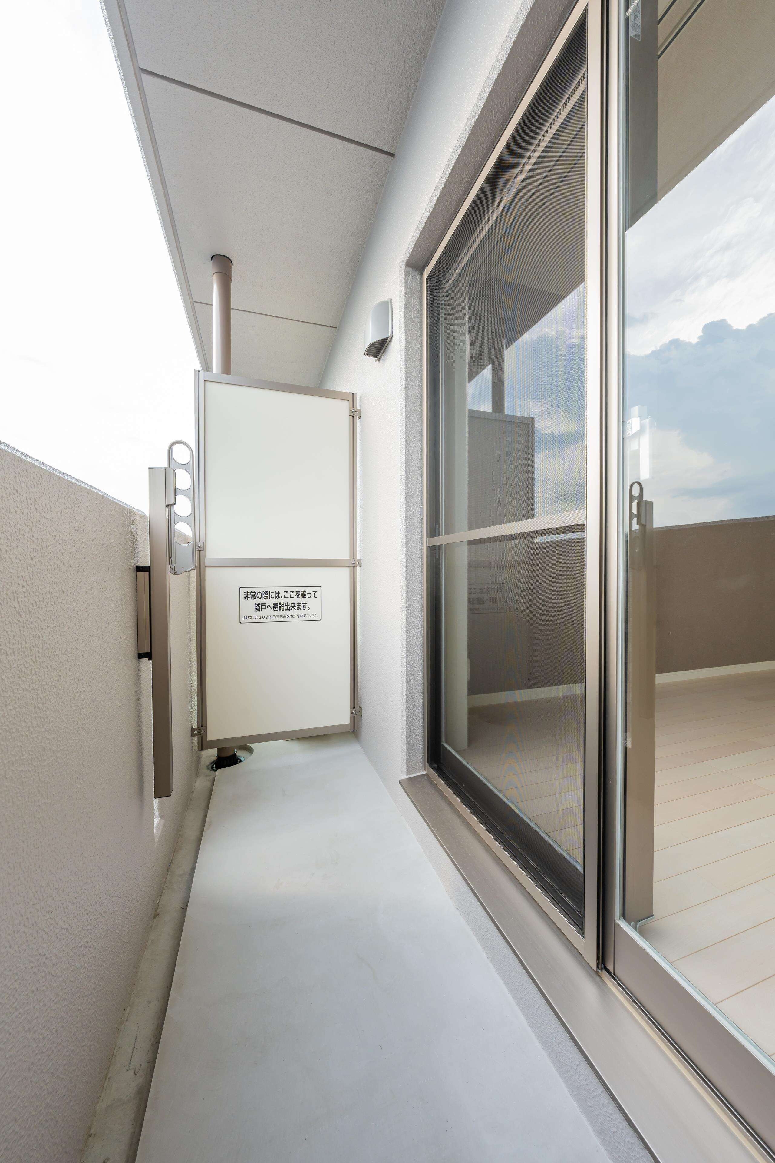 物件内観写真10　(同じ建築会社のイメージ写真になります。)