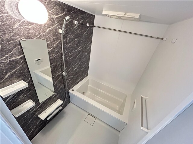 物件内観写真5　(同じ建築会社のイメージ写真になります)