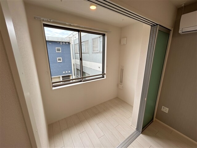 物件内観写真9　(同じ建築会社のイメージ写真になります)