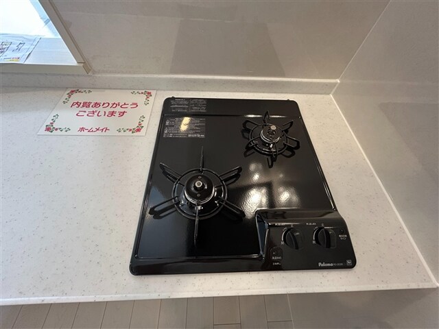 物件内観写真12　(同じ建築会社のイメージ写真になります)