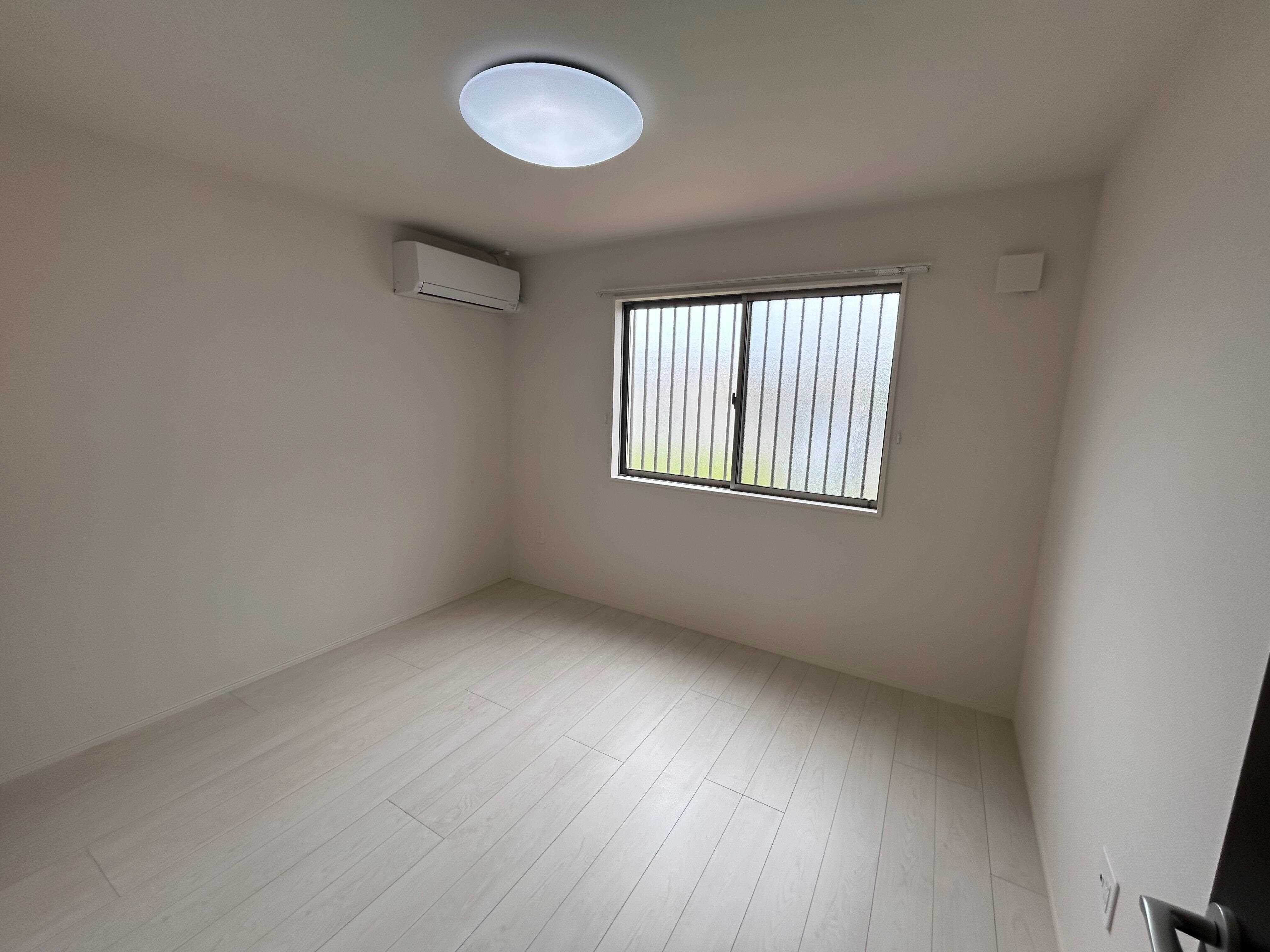 物件内観写真4　(同じ建築会社のイメージ写真になります)