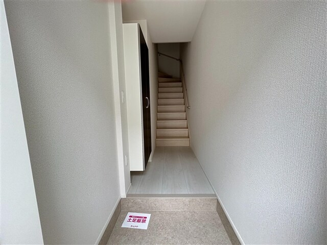 物件内観写真8　(同じ建築会社のイメージ写真になります)