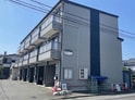 長岡ハイツ