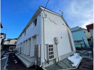 ポルトボナー外観写真