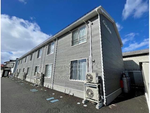 物件外観写真1　(外観　１)