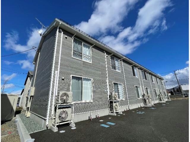 物件外観写真2　(外観　２)