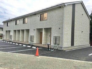 メゾン　コージー外観写真