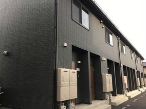 イーストA外観写真
