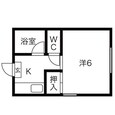 カルチェラタンの間取図