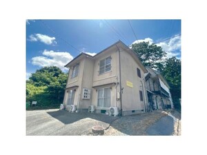 サニーヒルズ外観写真