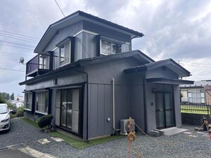 青葉の丘とクローバー外観写真