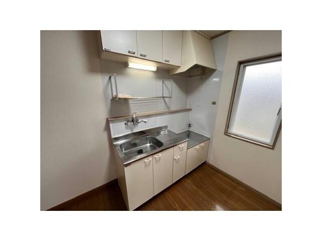 物件内観写真9　(キッチン)