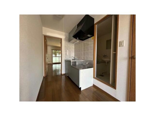 物件内観写真6　(キッチン)