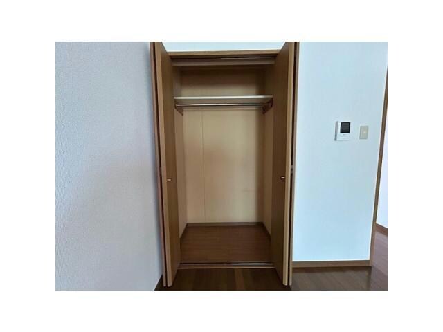 物件内観写真8　(収納)