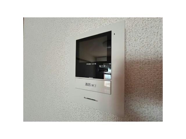 物件内観写真10　(TVモニターホン)