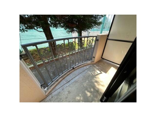 物件内観写真11　(ベランダ)