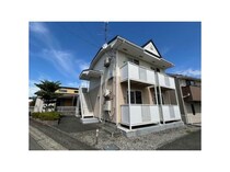 リーフの外観写真