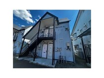 ラビハウスの外観写真