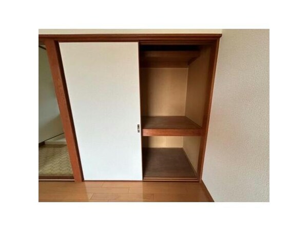 収納(収納)