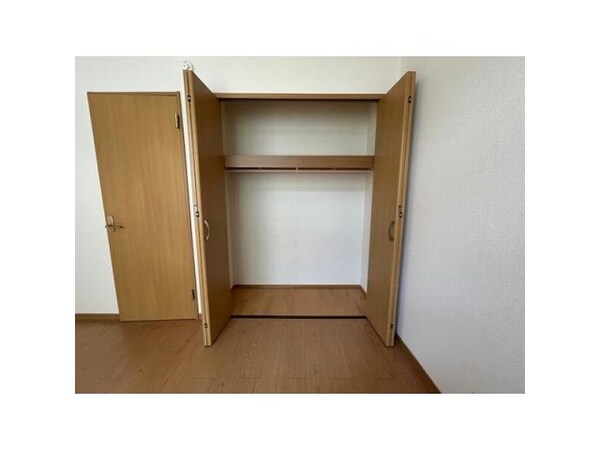 収納(収納)
