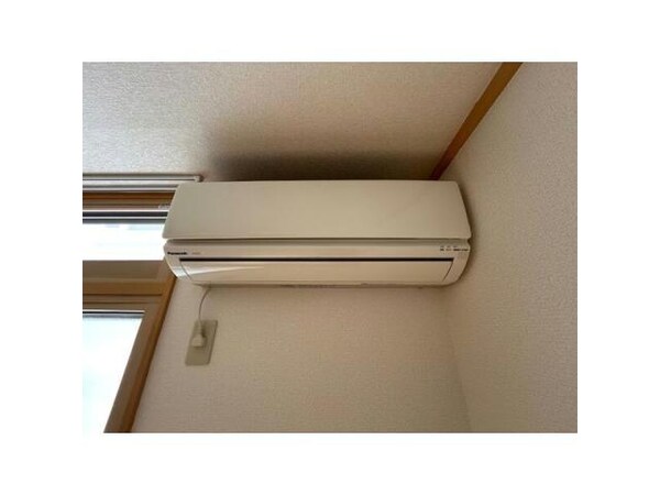 空調設備(エアコン)