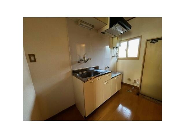 物件内観写真7　(キッチン)