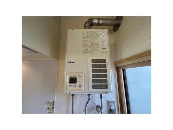 その他設備(その他の設備)