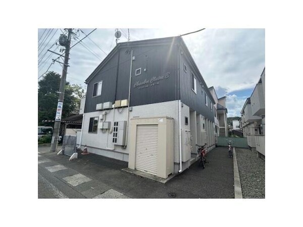 外観(外観写真)