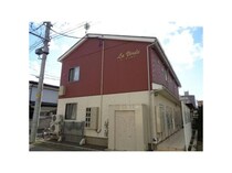 LA VERDEの外観写真