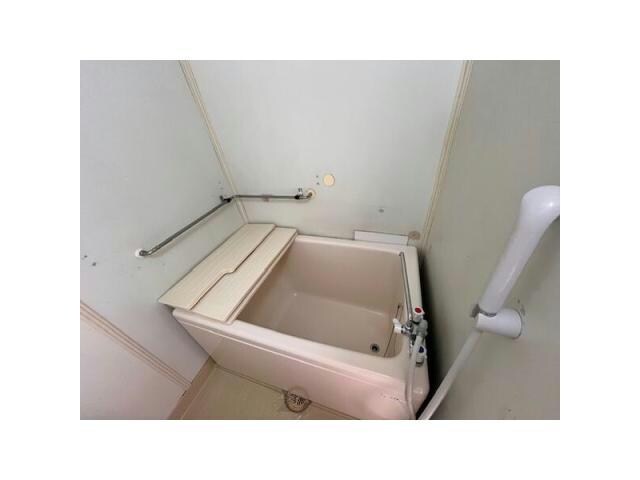 物件内観写真4　(バス／シャワールーム等)