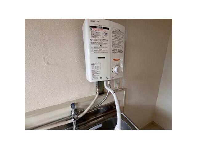 物件内観写真6　(その他設備)