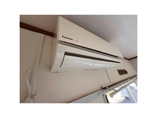 物件内観写真7　(エアコン)