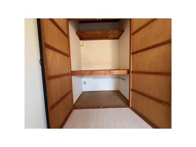 物件内観写真11　(収納)