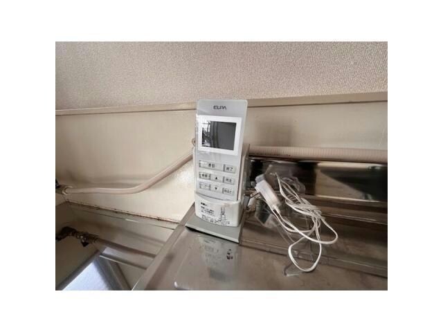 物件内観写真12　(その他設備)