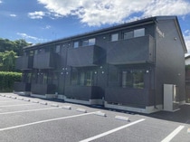 プリモⅡの外観写真