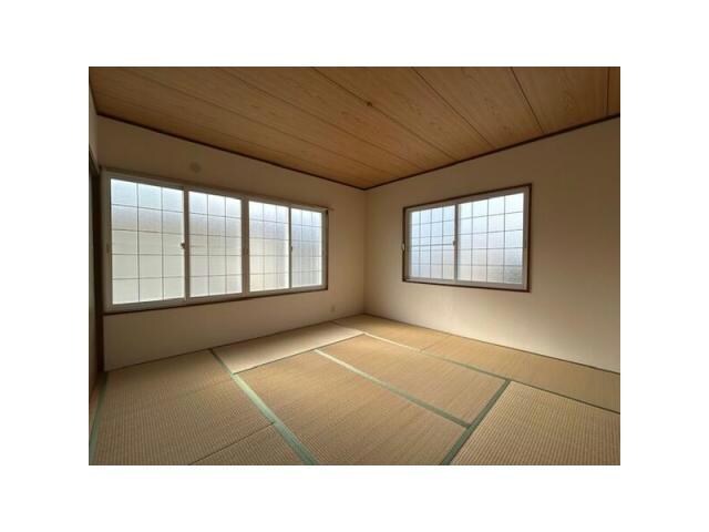 物件内観写真3　(居室)