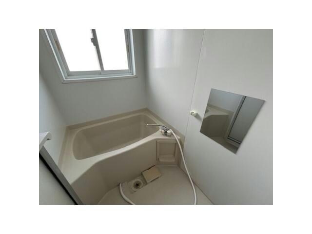 物件内観写真7　(バス／シャワールーム等)