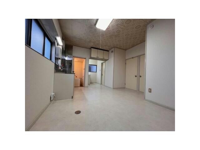 物件内観写真4　(キッチン)